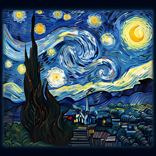 Starry Night