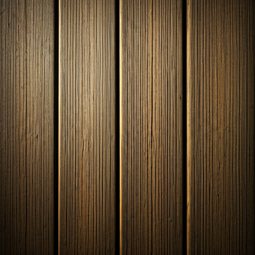 Ancient Wood